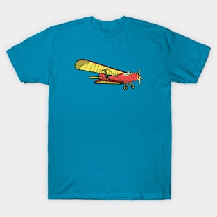 Plane T-Shirt